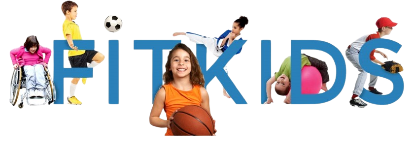 FitKids banner