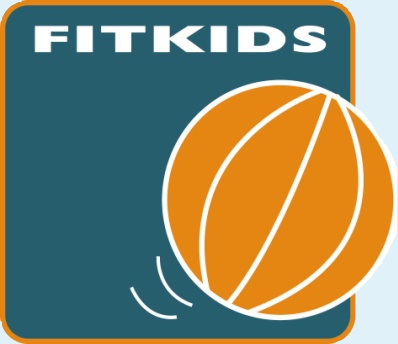 Fitkids-paint